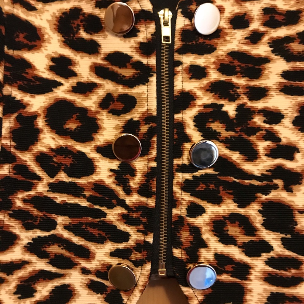 Jacket - Picture 14 of 16